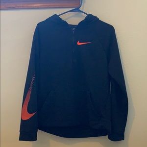 Nike sweater